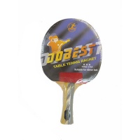 Ракетка для настольного тенниса DOBEST BR01 3 звезды